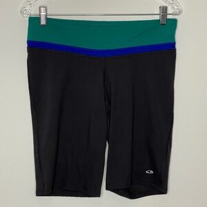 C9 by Champion Grey Biker Shorts